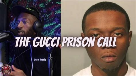 thf Gucci death